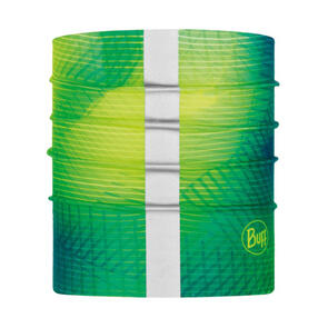 BUFF DOG R SPIRAL YELLOW S/M