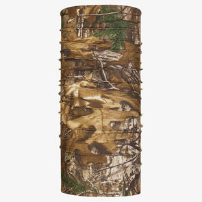 BUFF COOLNET UV REALTREE XTRA FOREST GREEN