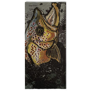 BUFF COOLNET UV ANGLER MEATEATER MULTI