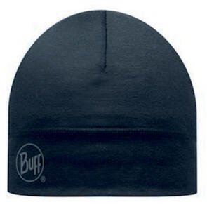 BUFF P HAT WOOL THERMAL NAVY