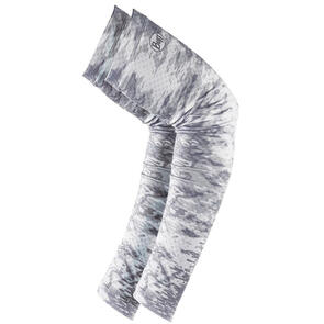 BUFF ARM UV SLEEVES CAMO WHITE