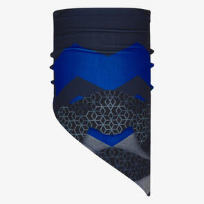 BUFF BANDANA TECH FLEECE EPHEM BLUE