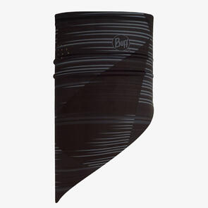 BUFF BANDANA TECH FLEECE REFIK BLACK