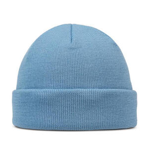 BUFF BEANIE KNITTED LILON FISHERMAN LAKE BLUE