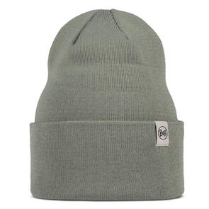 BUFF BEANIE KNITTED LILON OPALINE