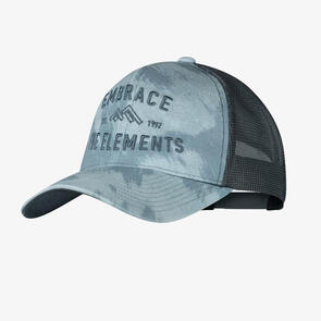 BUFF CAP EXPO TRUCKER TERY MIST