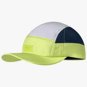 BUFF CAP PANEL DOMUS LIME
