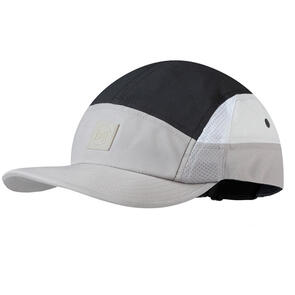 BUFF CAP PANEL DOMUS GREY