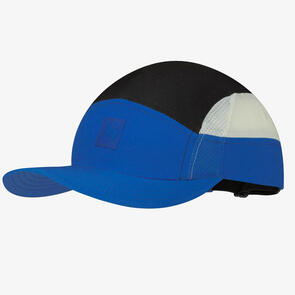 BUFF CAP PANEL DOMUS BLUE