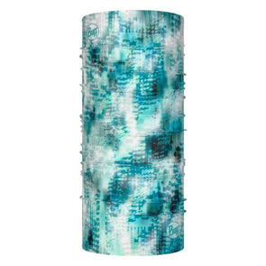 BUFF COOLNET UV BLAUW TURQUOISE