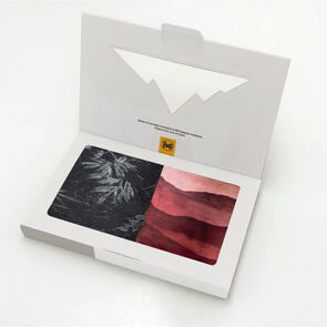 BUFF GIFT ORIGINAL AYAME LISE