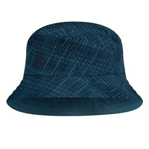 BUFF HAT ADV BUCKET KELED BLUE