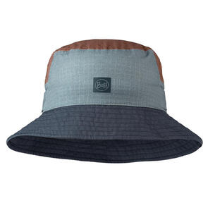BUFF HAT SUN BUCKET HAK STEEL