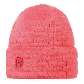 BUFF HAT THERMAL SOLID CORAL