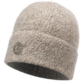 BUFF HAT THERMAL POLAR SOLID BEIGE