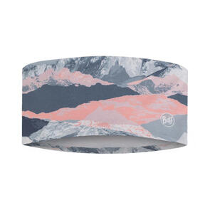 BUFF HEADBAND THERMONET AGHRA ROSEWOOD