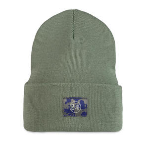 BUFF JR BEANIE KNITTED BERY OPALINE