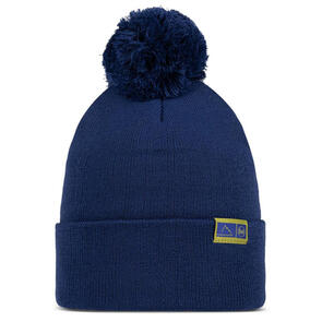 BUFF JR BEANIE KNITTED RICS MIDNIGHT