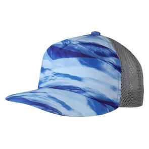 BUFF JR CAP PACK TRUCKER SEHN BLUE
