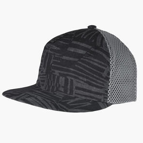 BUFF JR CAP PACK TRUCKER NORU GRAPHITE