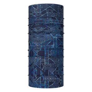 BUFF JR COOLNET UV KASAI NIGHT BLUE