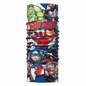 BUFF JR ORIGINAL MARVEL AVENGERS TIME MULTI