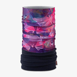 BUFF JR POLAR CHRYSTA PURPLE