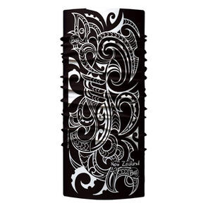 BUFF NZ MAORI MANAIA