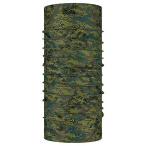 BUFF P COOLNET UV BOSKAGE FOREST GREEN