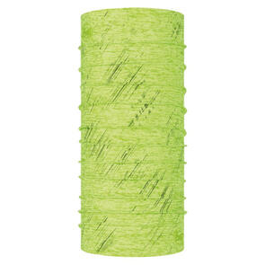 BUFF REFLECTIVE COOLNET R- LIME HTR