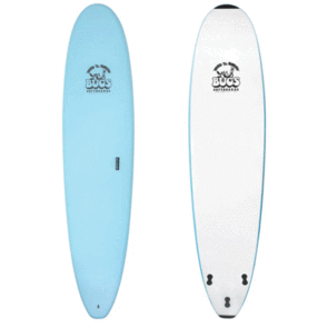 BUGS LEARN TO SURF BUGS SOFTBOARDS 8