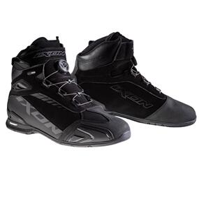 IXON #IXON BULL WP BOOT BLK