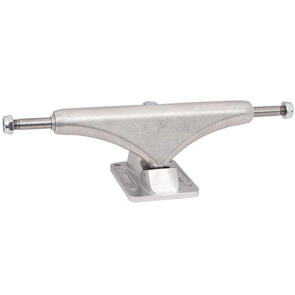 BULLET 145MM POLISHED SILVER TRUCKS