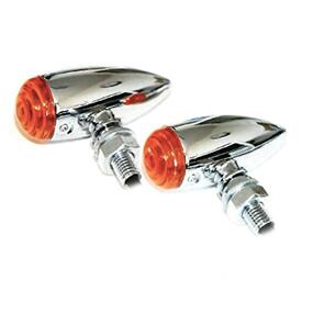 EMGO LED SLIMLINE BULLET LIGHT SET PLAIN