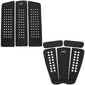 PROLITE BASIC FIVE TAIL PAD + FRONT FOOT 3 PIECE COMBO