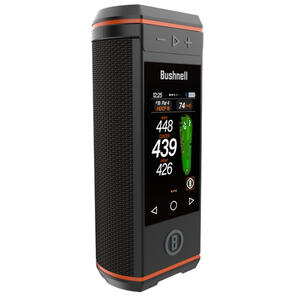 BUSHNELL WINGMAN HD GPS SPEAKER
