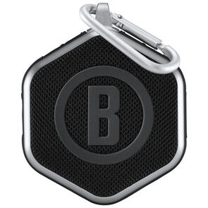 BUSHNELL WINGMAN MINI GPS SPEAKER BLACK/SILVER