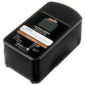 JUPIO V-MOUNT BATTERY 14.4V LCD DISPLAY D-TAP & USB 5V OUTPUT 132 WH / 9200MAH