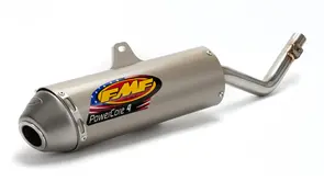 FMF POWERCORE 4 KLX140/L 08-21 SLIP ON MUFFLER FMF