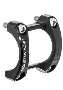 INDUSTRY NINE A318 FACEPLATE BLACK