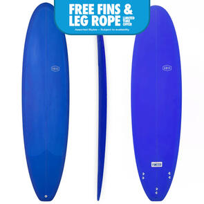 AQSS FUNSTER BLUEBERRY - MINI MAL