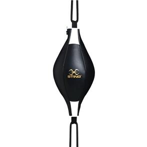 STING 10INCH FLOOR TO CELING BALL BLACK 10INCH