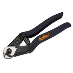 ICETOOLZ CABLE CUTTER 67B4 (EA)