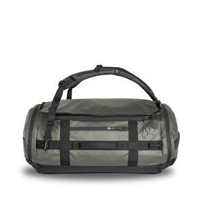 WANDRD WANDRD CARRYALL DUFFEL 40L WASATCH GREEN