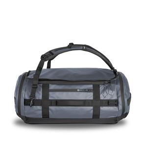 WANDRD WANDRD CARRYALL DUFFEL 60L AEGEAN BLUE