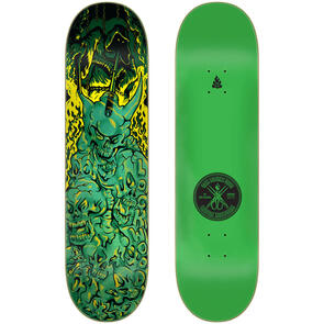 CREATURE LOCKWOOD FUMES PRO 8.25X32.04IN