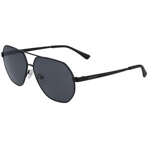 CALVIN KLEIN CK19138S/59/MATTE BLACK