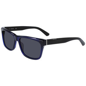 CALVIN KLEIN SUN CK21708S/57/BLUE