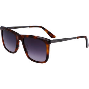 CALVIN KLEIN SUN CK22536S/56/BROWN HAVANA