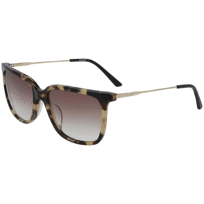 CALVIN KLEIN SUNGLASSES CK19702S/55/KHAKI TORTOISE